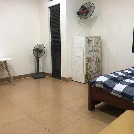 Thanh Long Homestay